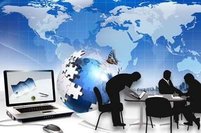 官網搭建具體要怎么做?